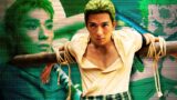 Mackenyu Rivela Fino a Quando Vuole Interpretare Zoro in One Piece