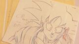 Addio a Yoichi Onishi, il leggendario animatore di Dragon Ball Z: un tributo a un maestro dell’animazione