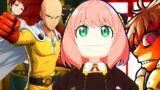 Il 2025 sarà un anno straordinario per gli anime: scopri 10 serie imperdibili da seguire!