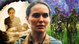 Annihilation: Spiegazione Completa e Risposte a 10 Domande Fondamentali