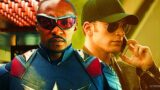 Anthony Mackie Rivela: La Sorpresa di Diventare il Nuovo Captain America e il Momento con Chris Evans