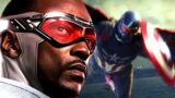 Anthony Mackie Risponde alle Polemiche sui Suoi Commenti su Captain America e la Rappresentanza Americana