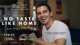 Sapori di Casa con Antoni Porowski: Scopri la Nuova Serie su Nat Geo, Hulu e Disney