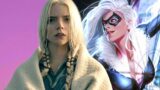 Anya Taylor-Joy Brilla Come Black Cat in Spider-Man 4: Scopri le Immagini Incredibili nell’MCU