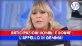 Anticipazioni Uomini e Donne: Gemma Fa Appello al Pubblico, Ecco Cosa Rivela!