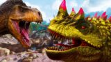 I 10 Dinos di Ark: Survival Ascended da Non Sottovalutare Assolutamente