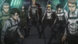 Anche dopo tutto questo tempo, una star di Attack on Titan sostiene che il suo personaggio sia morto brillantemente