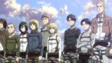 Attack on Titan: La Sorpresa di un Attore per la Vita Inaspettata di un Eroe