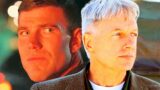 NCIS: Origins e le Sconcertanti Rivelazioni sul Passato di Gibbs di Mark Harmon