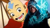 Magic: The Gathering e Avatar: The Last Airbender: Una Teoria Entusiasmante sulle Nuove Universi