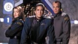 Babylon 5 e la sua rivoluzionaria relazione LGBTQ: un legame che merita di diventare ufficiale