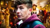 Il Nuovo Film di Barry Keoghan: Un Antipasto del Suo Ruolo in Peaky Blinders