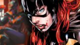 Batgirl svela il suo look più oscuro: la nuova regina della Terra