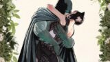 Catwoman e Batman: Un Matrimonio Inaspettato nell’Arrivo dello Scontro Assoluto?