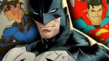 Batman: Le 10 Scene che Svelano il Lato Più Sassy dell’Eroe DC