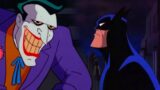 10 Aspetti di Batman: The Animated Series Che Sorprendono Ancora Oggi