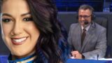 Perché Bayley Odia Michael Cole? Scopri la Rivalità Imperdibile della WWE