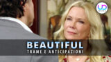 Anticipazioni Beautiful: Ridge Prende una Decisione Shock e Lascia Brooke!
