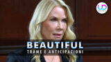 Anticipazioni Beautiful: Brooke Prende una Decisione Shock e Licenzia Electra!