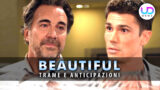 Anticipazioni Beautiful 20-25 Gennaio 2025: Ridge Sconvolto dalla Furia di Finn!