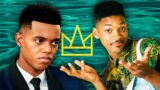 Il Cambiamento Inaspettato di Bel-Air che Rende il Fresh Prince di Will Smith Ancora Più Sorprendente Dopo 30 Anni