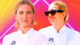 Ileisha Dell: Scopri Cosa Le è Successo Dopo la Quarta Stagione di Below Deck Sailing Yacht