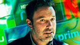 Il Thriller d’Azione Sottovalutato di Ben Affleck da 155 Milioni che Sta Spopolando in Streaming: Scopri il Momento Perfetto!