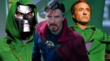 Benedict Cumberbatch Svela i Messaggi Inviati a Kevin Feige Dopo il Ritorno di Robert Downey Jr nel MCU