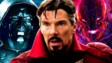 Benedict Cumberbatch Svela Dettagli Sorpresa su Doctor Strange 3 e il Potenziale Rilascio in Avengers: Doomsday