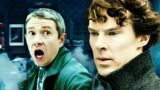 Aggiornamenti sulla Quinta Stagione di Sherlock con Benedict Cumberbatch: È La Fine delle Speranze?