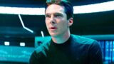 Benedict Cumberbatch Rivela Sulle Sue Esperienze con Stephen Hawking e Il Suo Ruolo Segreto in Star Trek