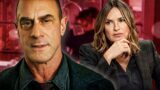 Il Vero Motivo per Cui Olivia Benson ed Elliot Stabler Non Possono Stare Insieme in Law & Order (Per Ora)