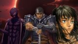 Le 15 Citazioni più Iconiche di Berserk che Devi Conoscere