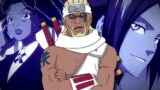 I 20 Personaggi Neri più Iconici degli Anime: Scopri Chi Sono!