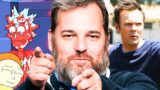 I Migliori Film e Serie TV di Dan Harmon: La Classifica Definitiva