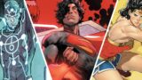 10 Fumetti DC Comics Da Non Perdere nel 2024: Le Migliori Storie per i Fan