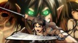 Il Creatore di Attack on Titan Sta Per Pubblicare un Nuovo Manga: Scopri il Titolo Incredibile Che Ti Sorprenderà!