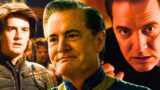 I 10 Migliori Film e Serie TV di Kyle MacLachlan che Devi Assolutamente Vedere