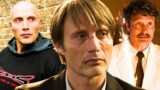 I 10 Migliori Film e Serie TV di Mads Mikkelsen da Non Perdere