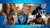 I 30 Film Imperdibili su Disney nel Gennaio 2025