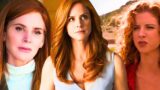 I 10 Migliori Film e Serie TV di Sarah Rafferty che Devi Assolutamente Vedere