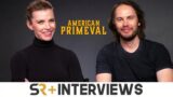 Intervista esclusiva con Betty Gilpin e Taylor Kitsch: Scopriamo i segreti di American Primeval