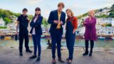 Scopri il trailer esclusivo di Paradise, la nuova imperdibile serie tv di Disney
