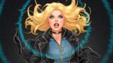 Tom King Rivela il Rinnovamento dell’Origine di Black Canary per la Nuova Generazione di Fan