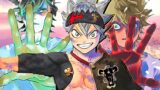 Black Clover Ritorna nel 2025: Scopri i Due Capitoli Rivoluzionari Che Stanno Cambiando tutto!