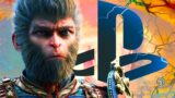 Se ti è piaciuto Black Myth: Wukong, scopri questo  imperdibile gioco per PS5