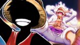 One Piece Rivela una Sorprendente Verità su Nika: Ecco Cosa Cambia nella Storia!