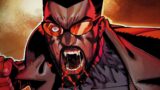 Blade Rivoluziona il Mito dei Vampiri Marvel con una Rivelazione Inaspettata