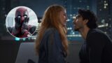 Blake Lively e Justin Baldoni: Il misterioso legame con Deadpool che sorprende tutti!