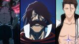 I 15 Personaggi più Forti di Bleach di Sempre: La Classifica Definitiva